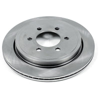 PowerStop Power Stop 02-06 Ford Expedition Rear Autospecialty Brake Rotor