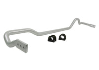 Whiteline 04-07 Subaru STi Rear 27mm Swaybar-XX h/duty Blade adjustable *Special Order*