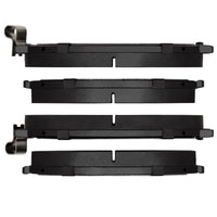 R1 Concepts R1 91-96 Toyota Previa Front Optimum OE Brake Pads