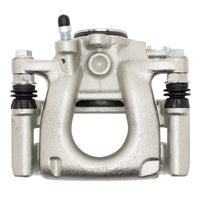 DFC 16-21 Mazda 6 Rear-L Silver Zinc Coated Premium Caliper