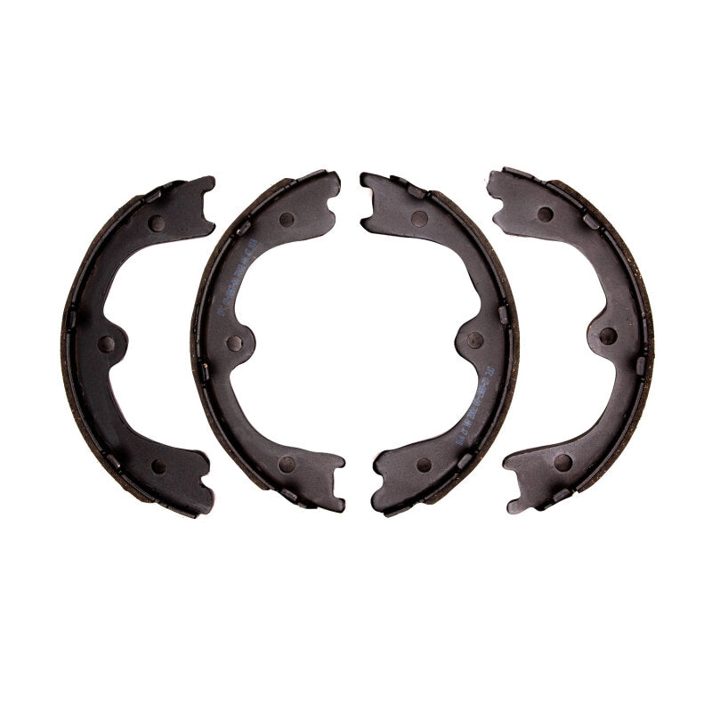 DFC 03-12 Infiniti FX35 Parking Brake Parking Shoes