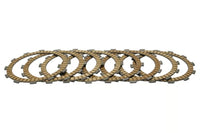 Wiseco Clutch Fiber Kit - 8 Fiber Clutch Basket
