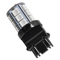 ORACLE Lighting Oracle 3157 18 LED 3-Chip SMD Bulb (Single) - Amber