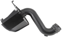K&N Engineering K&N 07-10 GMC Sierra 2500/3500 6.6L V8 Blackhawk Performance Intake Kit