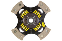 ACT 1999 Chevrolet Cavalier 4 Pad Sprung Race Disc