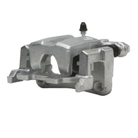 DFC 08-17 Infiniti QX50 Rear-R Premium Caliper - Silver Zinc Coated