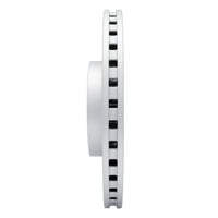 DFC 23-25 Genesis G70 Front GEOSPEC Coated Rotor