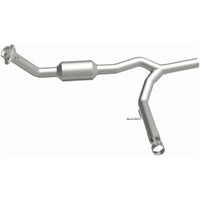 MagnaFlow 07-08 Ford F-150 5.4L Direct Fit Converter