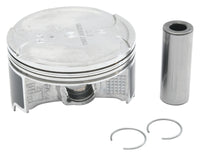Vertex Pistons Vertex Piston 16-24 Honda Pioneer 1000 1000cc Cast Replica Piston Kit