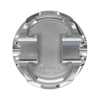 Manley Performance Manley Ford 4.6L 3.700in Bore 3.543in Stroke -14cc Dome Platinum Series Piston Set