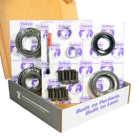 Yukon Gear & Axle Yukon Gear 10.5in Ford 4.56 Rear Ring & Pinion Install Kit