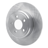 DFC 05-23 Chrysler 300 Rear Brake Rotor