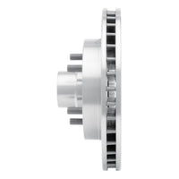 DFC 92-02 Chevrolet Tahoe Front Brake Rotor