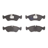 R1 Concepts R1 02-06 Freightliner Sprinter 2500 Rear Optimum OE Brake Pads