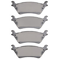 R1 Concepts R1 12-20 Ford F-150 RWD Rear R1 Optimum OE Brake Pads