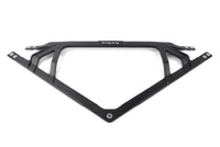 Dinan 21-27 BMW M2/M3/M4 (G80/G82/G83/G87) Matte Carbon Fiber Strut Tower Brace - Front