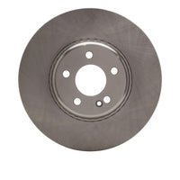 DFC 15-23 Mercedes-Benz C300 Coupe & Convertible Front Brake Rotor