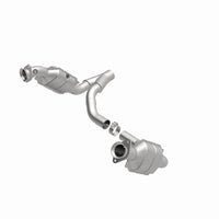 MagnaFlow 11-17 Ram 1500 5.7L Direct Fit Converter