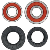 Pivot Works Premium Wheel Bearing