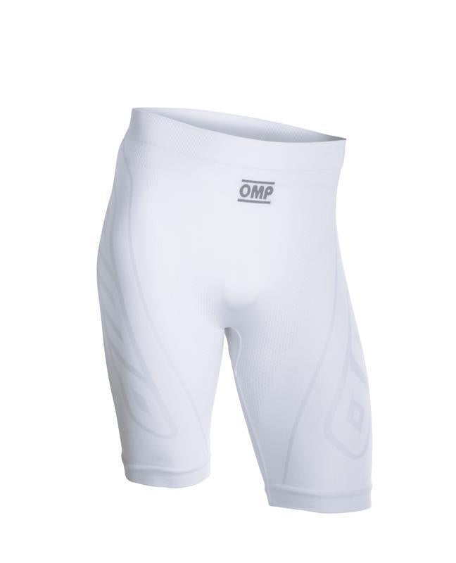 OMP KS SHORTS WHITE SZ XSS