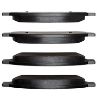 R1 Concepts R1 05-10 Ford F-350 Super Duty 4WD Rear Optimum OE Brake Pads