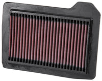 K&N Engineering K&N Replacement Air Filter 00-07 Victory (Various Models)