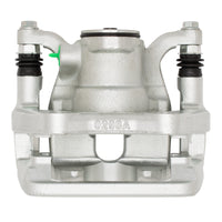 DFC 15-20 Acura TLX Rear-R Silver Zinc Coated Premium Caliper