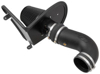 K&N Engineering K&N 16-23 Chevrolet Camaro SS 6.2L V8 F/I DRYFLOW Performance Air Intake System
