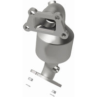 MagnaFlow 2010 Buick LaCrosse 3.0L Direct Fit Converter