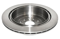 DBA 06-07 Subaru B9 Tribeca Rear Street Series Standard Rotor