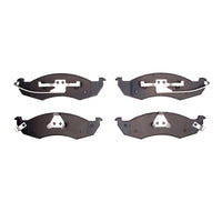 R1 Concepts R1 93-02 Mercury Villager Front R1 Optimum OE Brake Pads