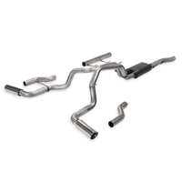 Flowmaster 14-24 RAM 3500 6.4L American Thunder Cat-Back Exhaust System