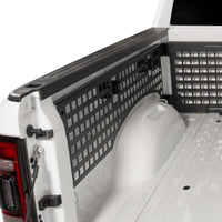 Putco 19-21 Dodge Ram LD - 5.7ft (Short Box) Molle Driver Side Panel