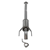 Flowmaster 05-15 Toyota Tacoma 4.0L FlowFX Extreme Cat-Back Exhaust System