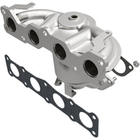 MagnaFlow 13-17 Hyundai Santa Fe Sport 2.4L Direct Fit Catalytic Converter