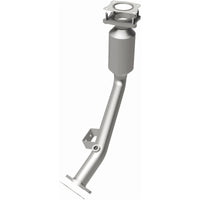 MagnaFlow Conv DF Escort 97-98 W/2.0L Eng. Ma