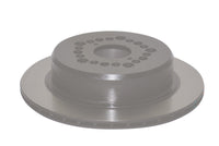 DBA 93-98 Toyota Supra Base Rear 4000 Series Plain Rotor