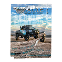 ORACLE Lighting Oracle Ram Poster 27in x in