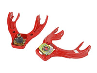 Skunk2 Racing Skunk2 Pro Series 92-95 Honda Civic/94-01 Acura Integra Adjustable Front Camber Kits (+/- 5 Deg)