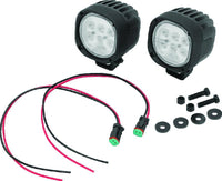 Kuryakyn Lodestar 1850L Spot Beam