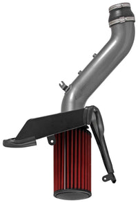 AEM Induction AEM 2015 Hyundai Genesis 3.8L-V6 F/I Silver Cold Air Intake
