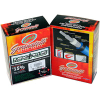 Granatelli Motor Sports Granatelli 05-10 Pontiac G3/G5/G6/G8 6Cyl 3.5L Performance Ignition Wires