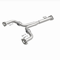 Magnaflow BRE Exhaust 03-07 G35 3.5L Front Pipe Kit