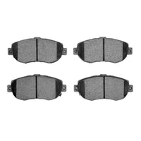 R1 Concepts R1 93-98 Toyota Supra Front Performance Sport Brake Pads