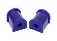 SuperPro Toyota/Gmh-Sway Bar To Chassis Mount