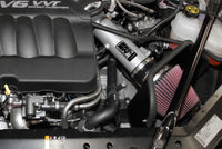K&N Engineering K&N 2013 Chevy Impala  13.6L  69 Series Typhoon Perf Intake Kit