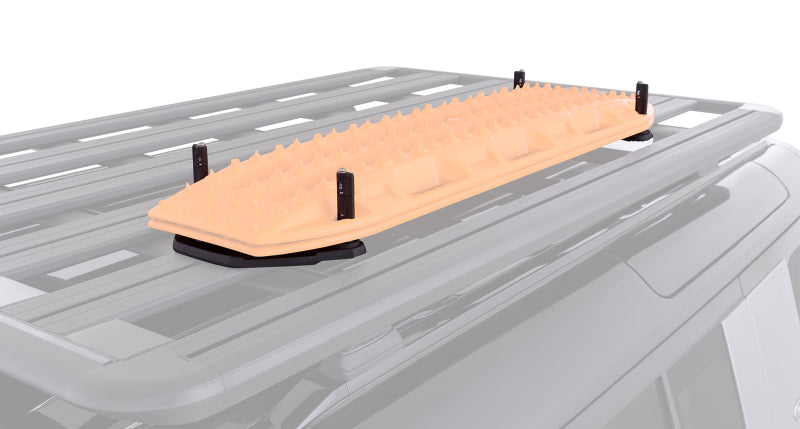 Rhino-Rack Pioneer Recovery Track Flat Bracket