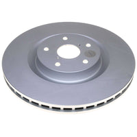 PowerStop Power Stop 19-20 Subaru Ascent Rear Evolution Coated Rotor