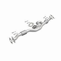 Magnaflow BRE Exhaust 05-10 Sportage Tucson 2.7L Front Pipe Kit