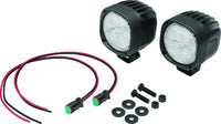 Kuryakyn Lodestar 1850L Flood Beam